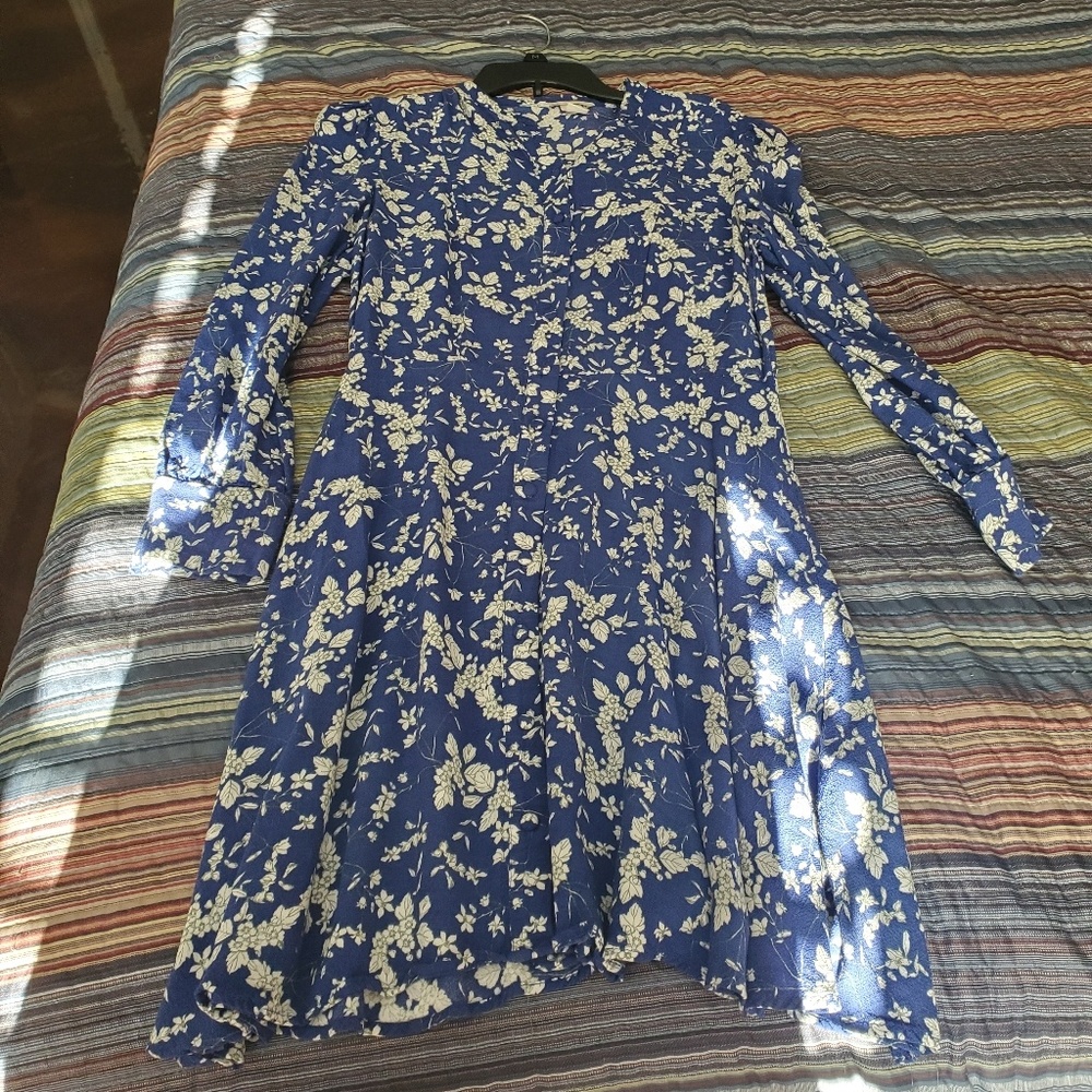 H&M dress